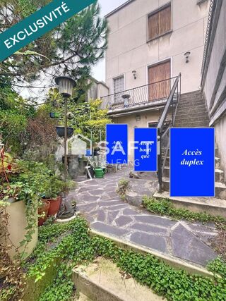  Immeuble  vendre 215 m