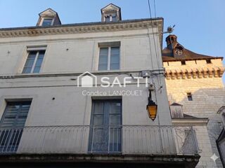  Appartement � vendre 5 pi�ces 116 m�