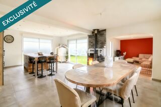  Maison � vendre 6 pi�ces 135 m�