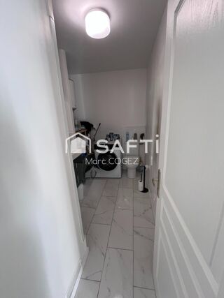  Maison � vendre 2 pi�ces 50 m�