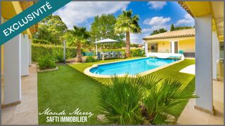  Maison à vendre 6 pièces 165 m²