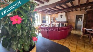 Maison à vendre 5 pièces 161 m²