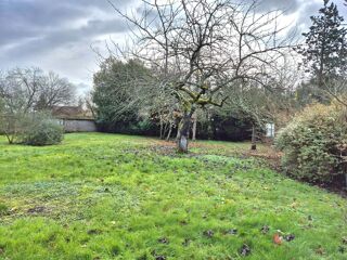  Terrain � vendre 641 m�