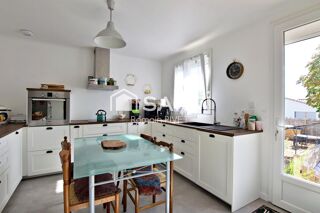  Maison à vendre 6 pièces 137 m²