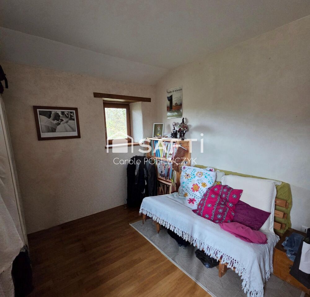 Vente Maison UN ART DE VIVRE ENTRE PIERRES ET DOUCEUR Bonnac