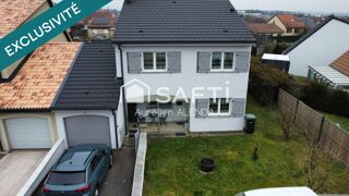  Maison � vendre 6 pi�ces 110 m�