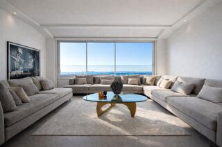  Appartement � vendre 5 pi�ces 133 m�