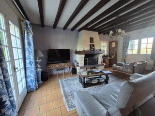  Maison à vendre 5 pièces 135 m²