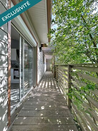  Maison à vendre 5 pièces 119 m²