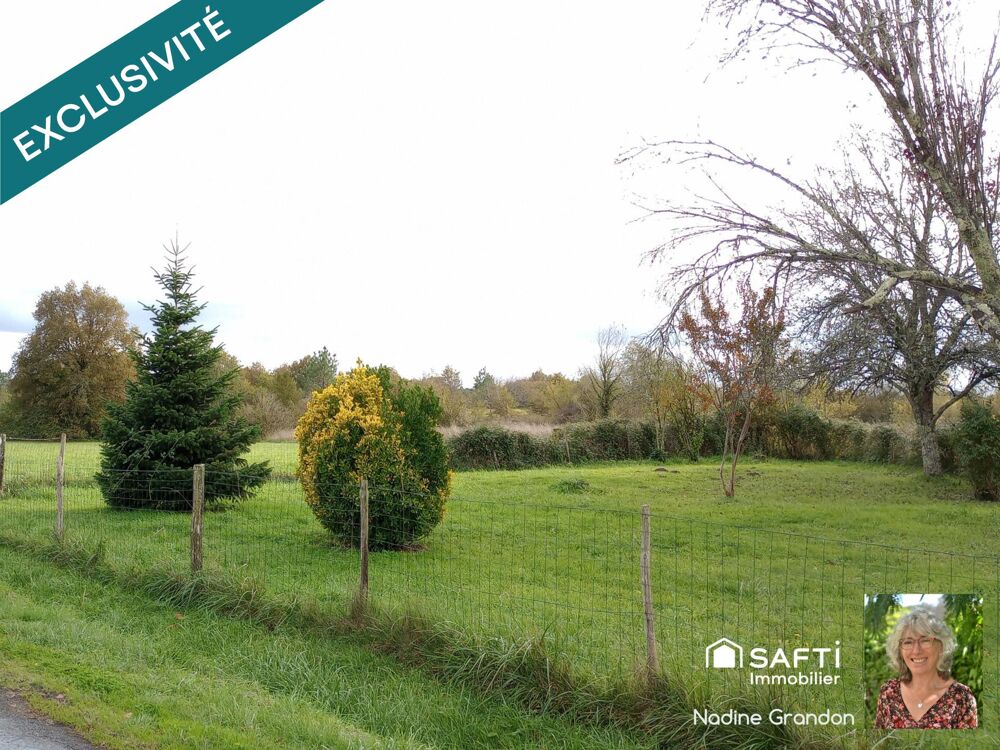 Vente Maison Maison de village avec parcelle de prairie Saint-vallier