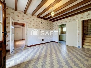  Maison à vendre 4 pièces 90 m²