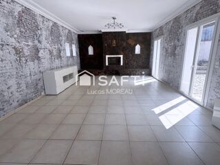  Maison à vendre 6 pièces 180 m²