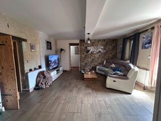  Maison à vendre 4 pièces 133 m²