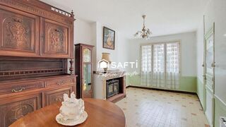  Maison à vendre 6 pièces 120 m²