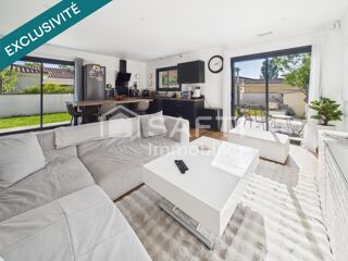  Maison à vendre 4 pièces 81 m²