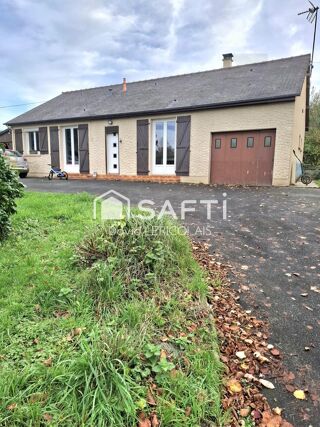  Maison  vendre 5 pices 80 m