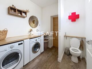  Maison � vendre 4 pi�ces 145 m�