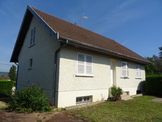  Maison � vendre 8 pi�ces 140 m�