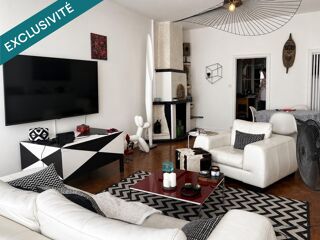  Appartement à vendre 6 pièces 173 m²