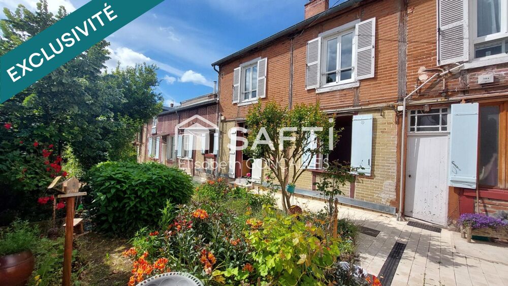 Faibles charges - Proche Loire et centre ville