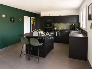  Maison à vendre 6 pièces 127 m²