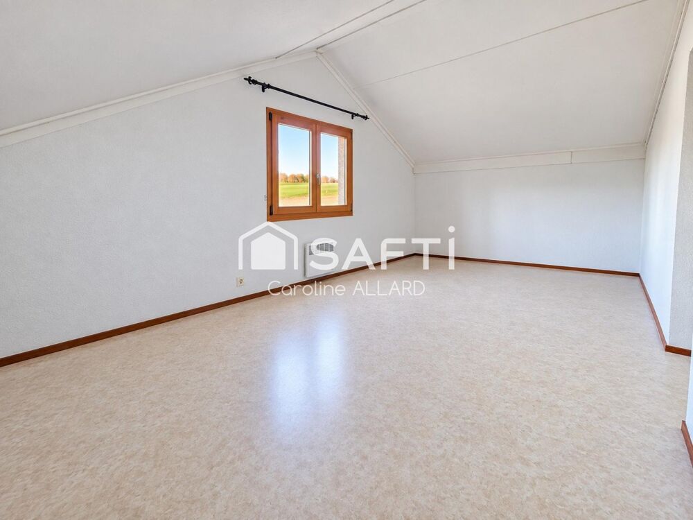 Vente Maison Maison dans résidence privée T4 sur une parcelle de 750m² Lombez