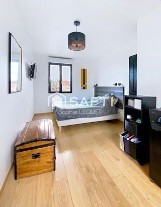  Maison � vendre 6 pi�ces 131 m�