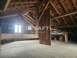  Maison à vendre 7 pièces 110 m²