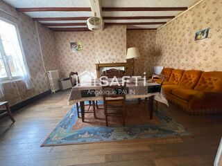  Maison à vendre 3 pièces 100 m²