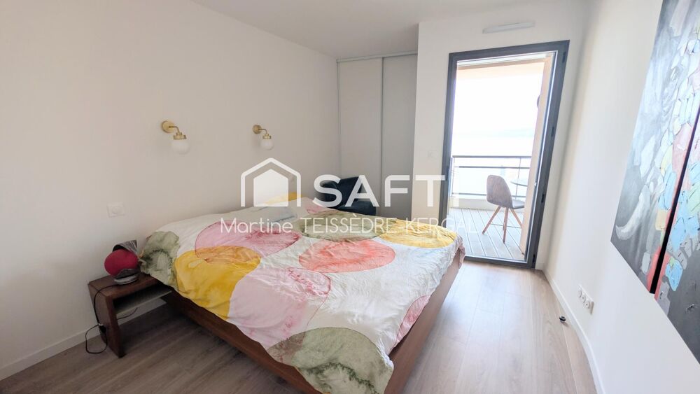 à vendre  Appartement Perros-Guirec (22700)