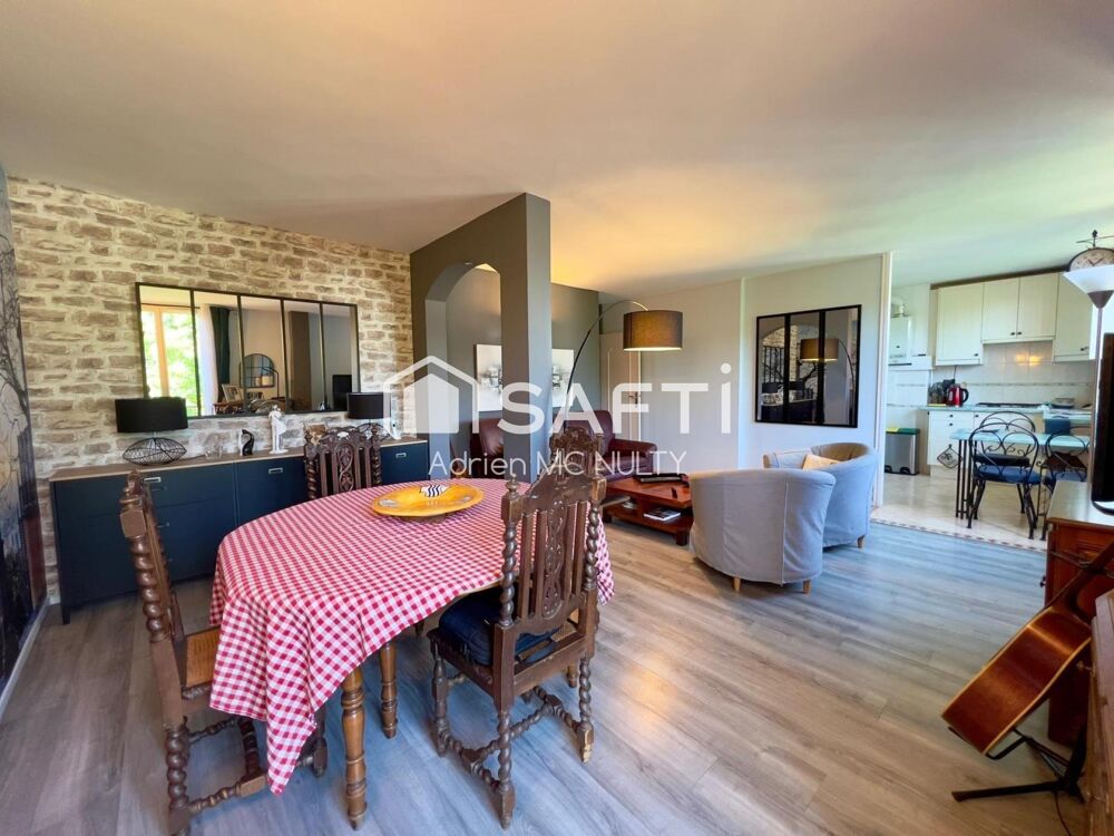 Appartement 5 pièces 80 m² · à Valenton · 80 m² · 159 900 €