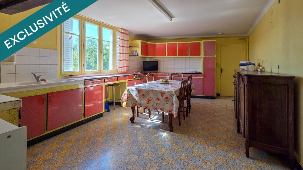 Vente Maison Jolie maison ancienne ! Turquant