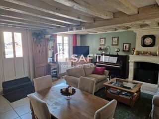 Vente Maison MAISON DE CARACTERE Chouze-sur-loire