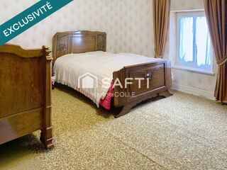  Maison � vendre 3 pi�ces 72 m�