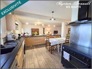  Maison � vendre 5 pi�ces 138 m�