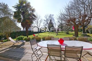  Maison � vendre 8 pi�ces 230 m�