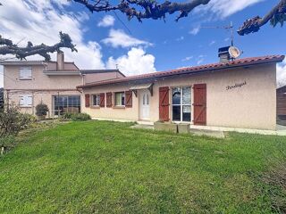  Maison � vendre 8 pi�ces 200 m�