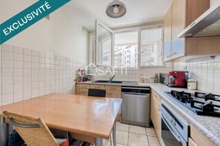  Appartement � vendre 5 pi�ces 88 m�