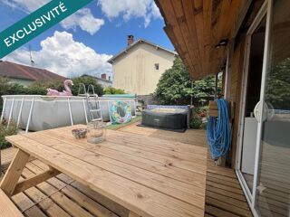  Maison à vendre 5 pièces 123 m²