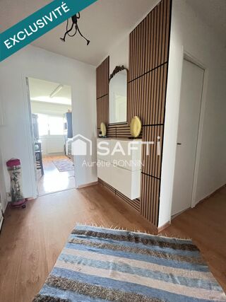  Appartement à vendre 5 pièces 97 m²