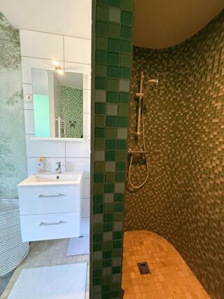  Maison à vendre 4 pièces 94 m²