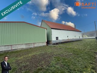  Parking / Garage à vendre 287 m²