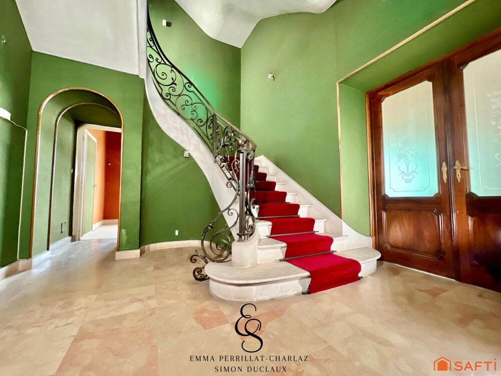  vendre  Htel Particulier Annonay (07100)