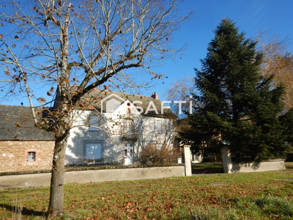Vente Maison Un bien rare. Ledas-et-penthies