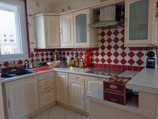  Maison � vendre 4 pi�ces 75 m�