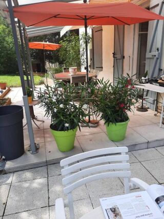  Maison � vendre 7 pi�ces 150 m�