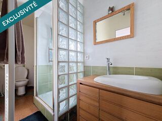  Appartement  vendre 3 pices 60 m