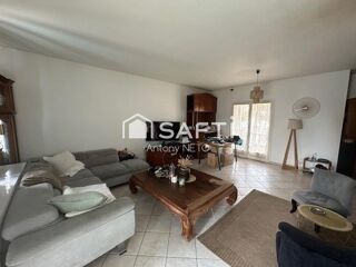  Maison à vendre 6 pièces 190 m²