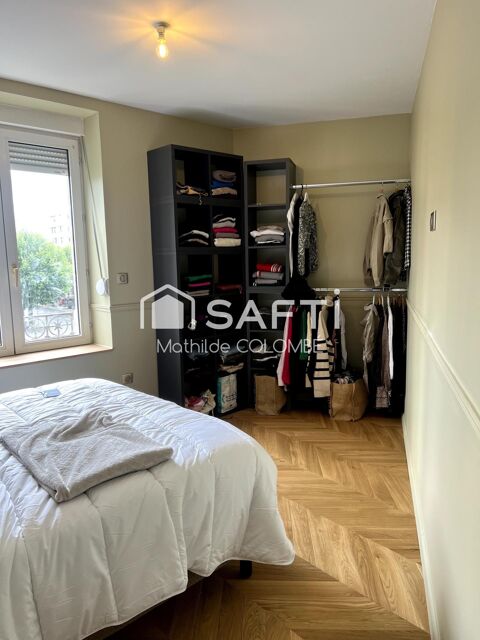  Appartement � louer 3 pi�ces 55 m�