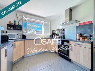  Maison à vendre 8 pièces 136 m²